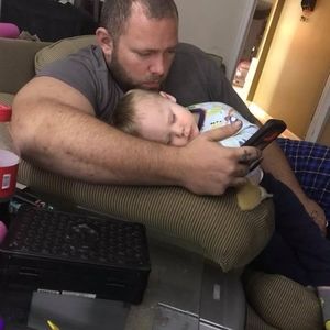 Meet your Posher, Jonathan